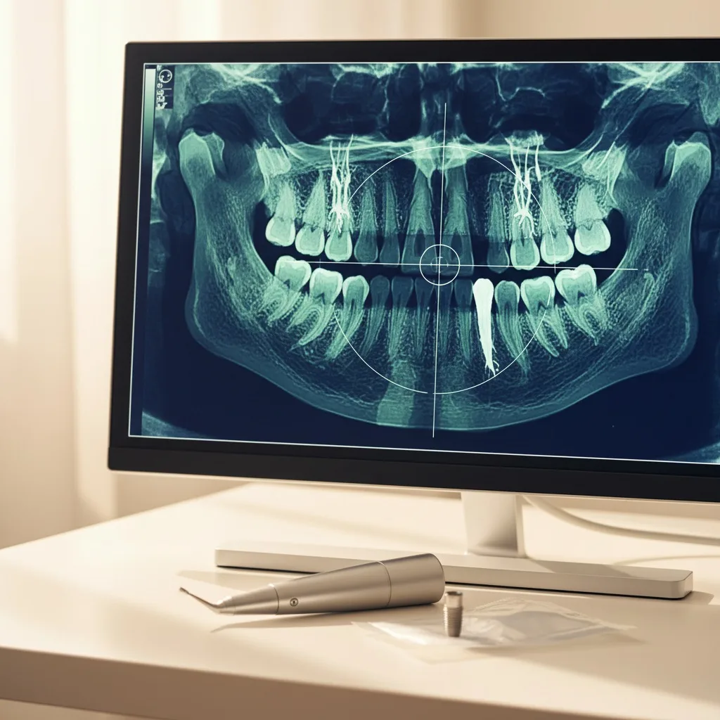 Oral & Maxillofacial Surgery