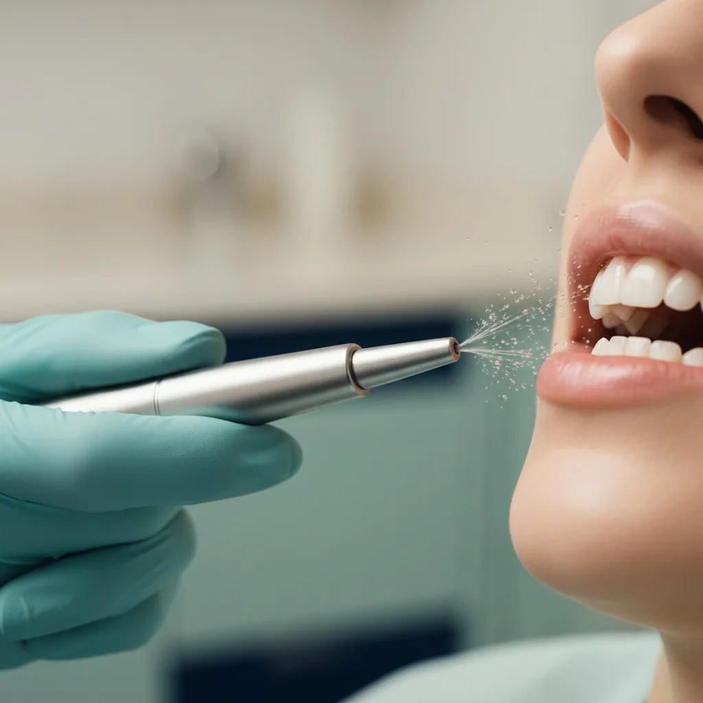 Gum Disease Treatment (Periodontology)