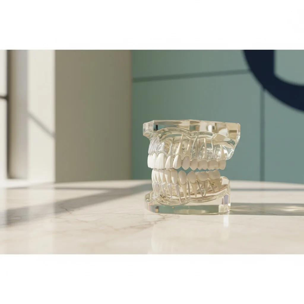 TMJ Disorders