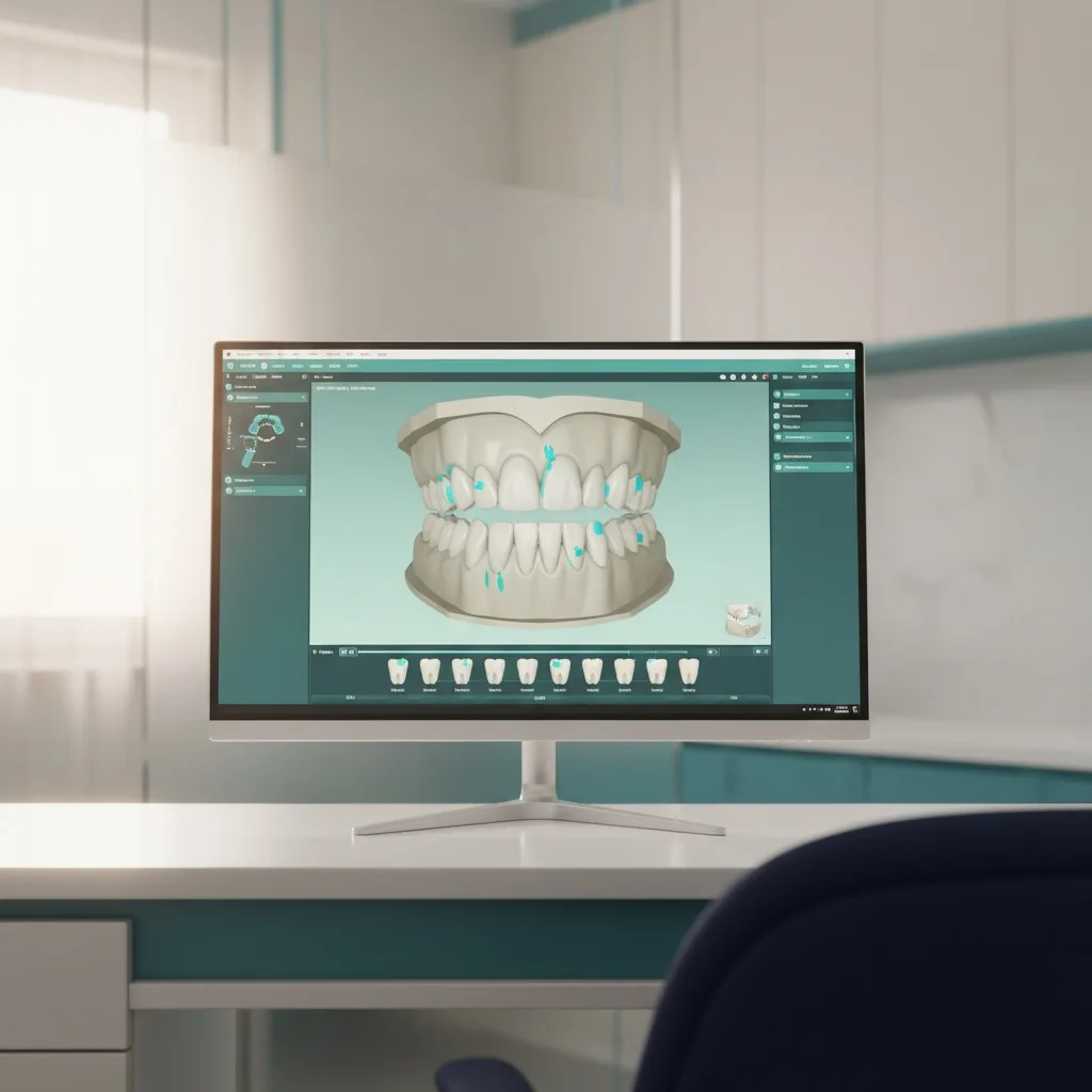 Digital Orthodontics