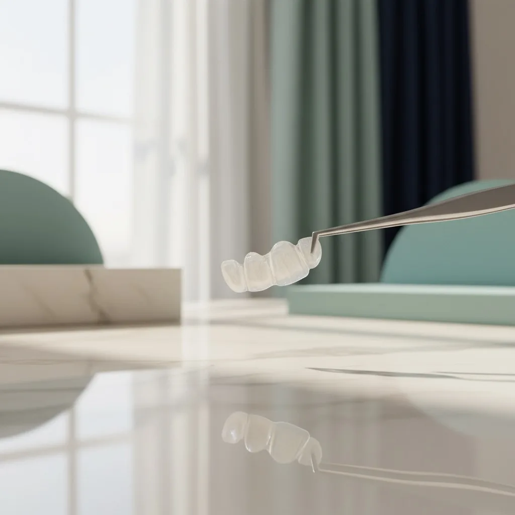 Porcelain Veneers (Lamina)