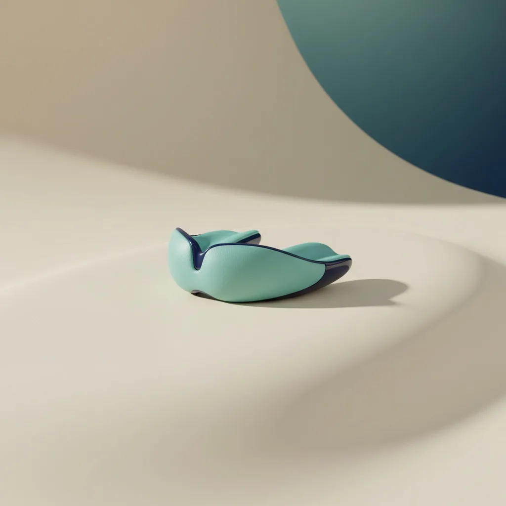 Sports Mouthguard